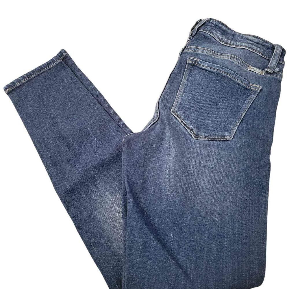 Women's Size 26 KanCan Button Fly Jeggings
